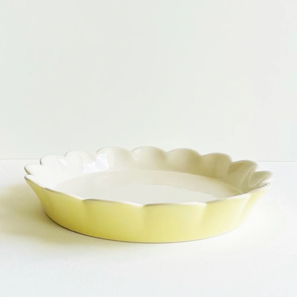 BRAND NEW, Pie Pan - Picture 2 of 2